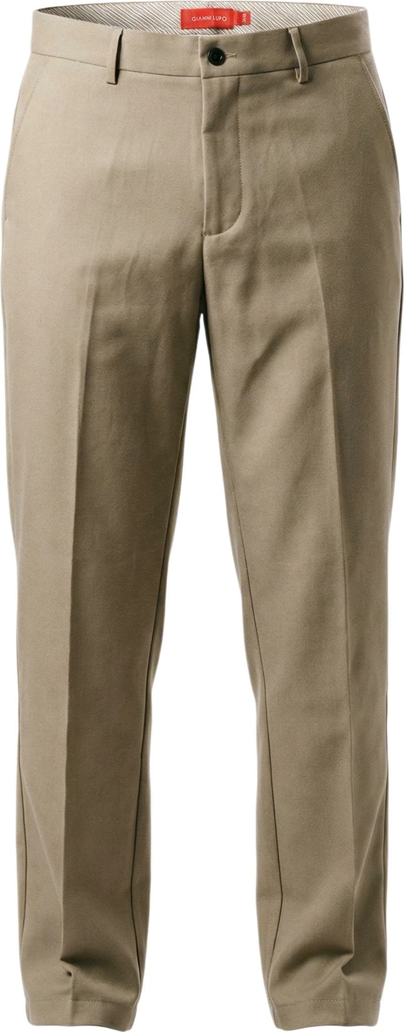 Pantallona për meshkuj Gianni Lupo GL5163BD-S26, bezhë [Madhësia: XXL]