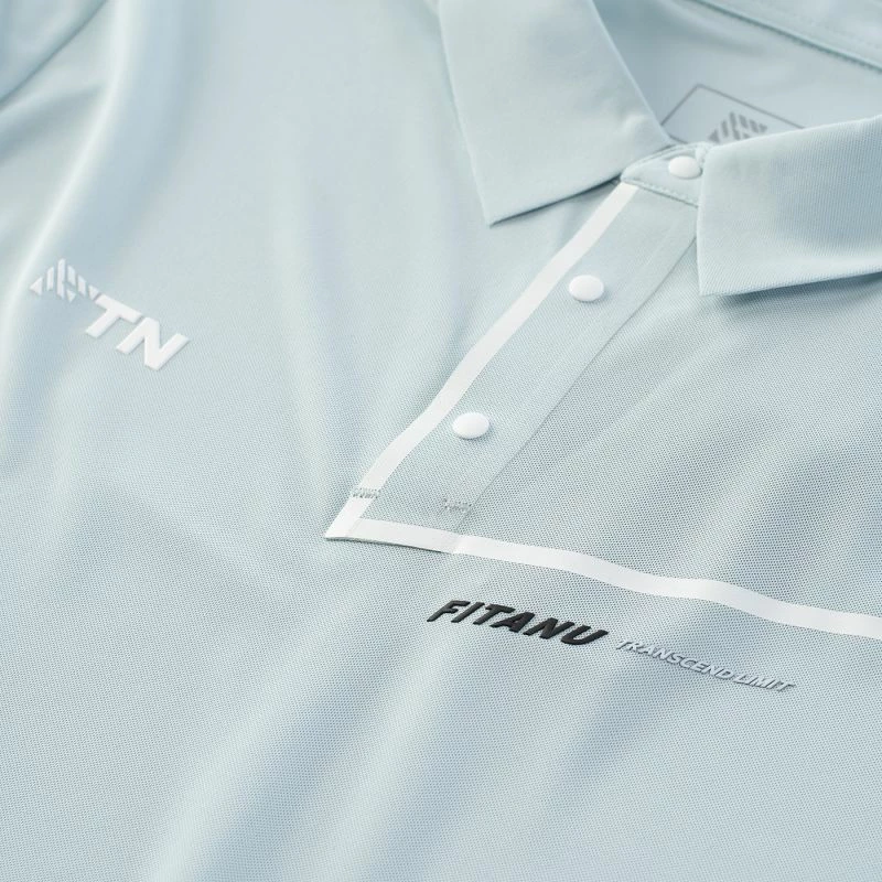 Maicë për meshkuj Fitanu, blu