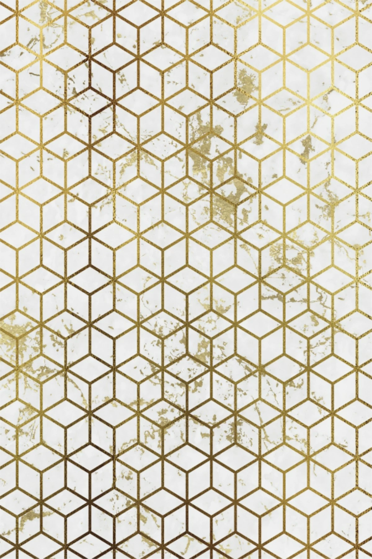 Qilim për korridor, shumëngjyrësh, Conceptum Hypnose CT-2033, 80x150cm