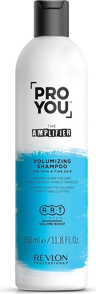 Shampon volumizues për femra Revlon Professional Pro You The Amplifier, 350ml