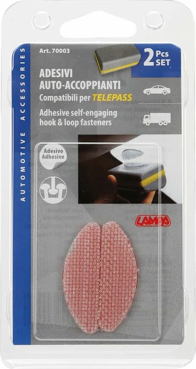 Ngjites Multifunksional 3m 2pcs