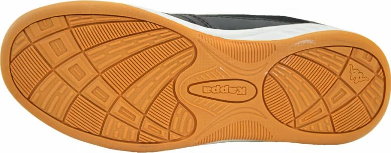 Atlete për djem Yakimasport, të zezë dhe të verdhë [Madhësia: 28]