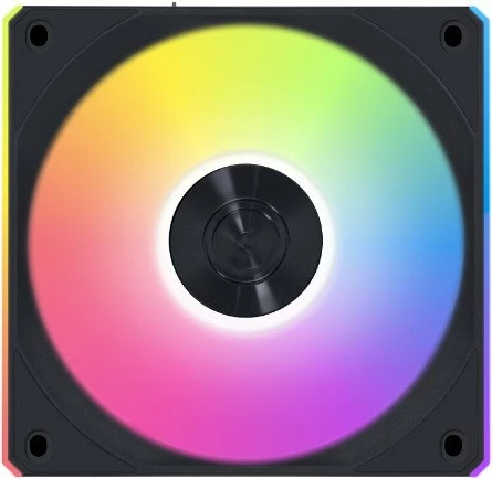 Ventilator PC Lian Li UNI FAN CL Wireless 120mm Reverse Blade ARGB 3-pack, i zi