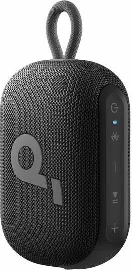 Altoparlant Bluetooth portativ Anker Soundcore Select 4 Go A31X1011, 5W, IP67, 20 orë, i zi