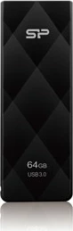 USB stick Silicon Power B20 32GB USB 3.0 zi