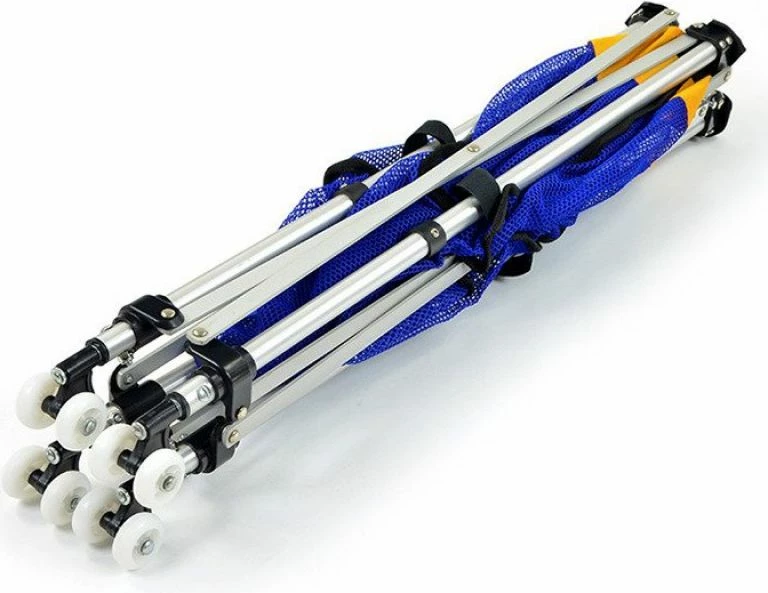 Karrocë për topa, Inny, VBCC-100B, për meshkuj dhe femra