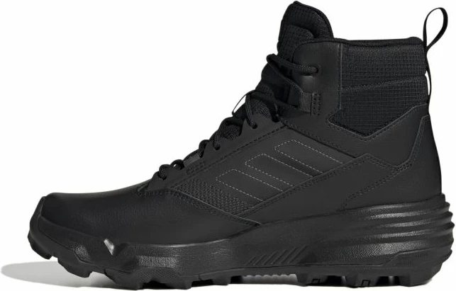 Atlete për meshkuj adidas, të zeza [Madhësia: 42]