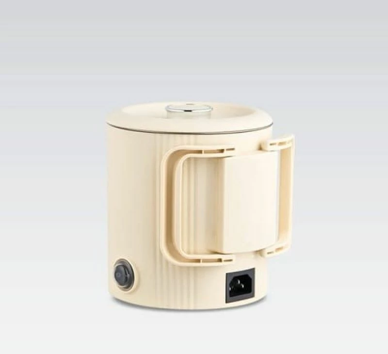 Çajnik elektrik MAESTRO MR-009, bezhë 0.8L