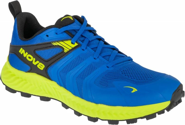 Atlete për meshkuj Inov-8, blu [Madhësia: 40.5]