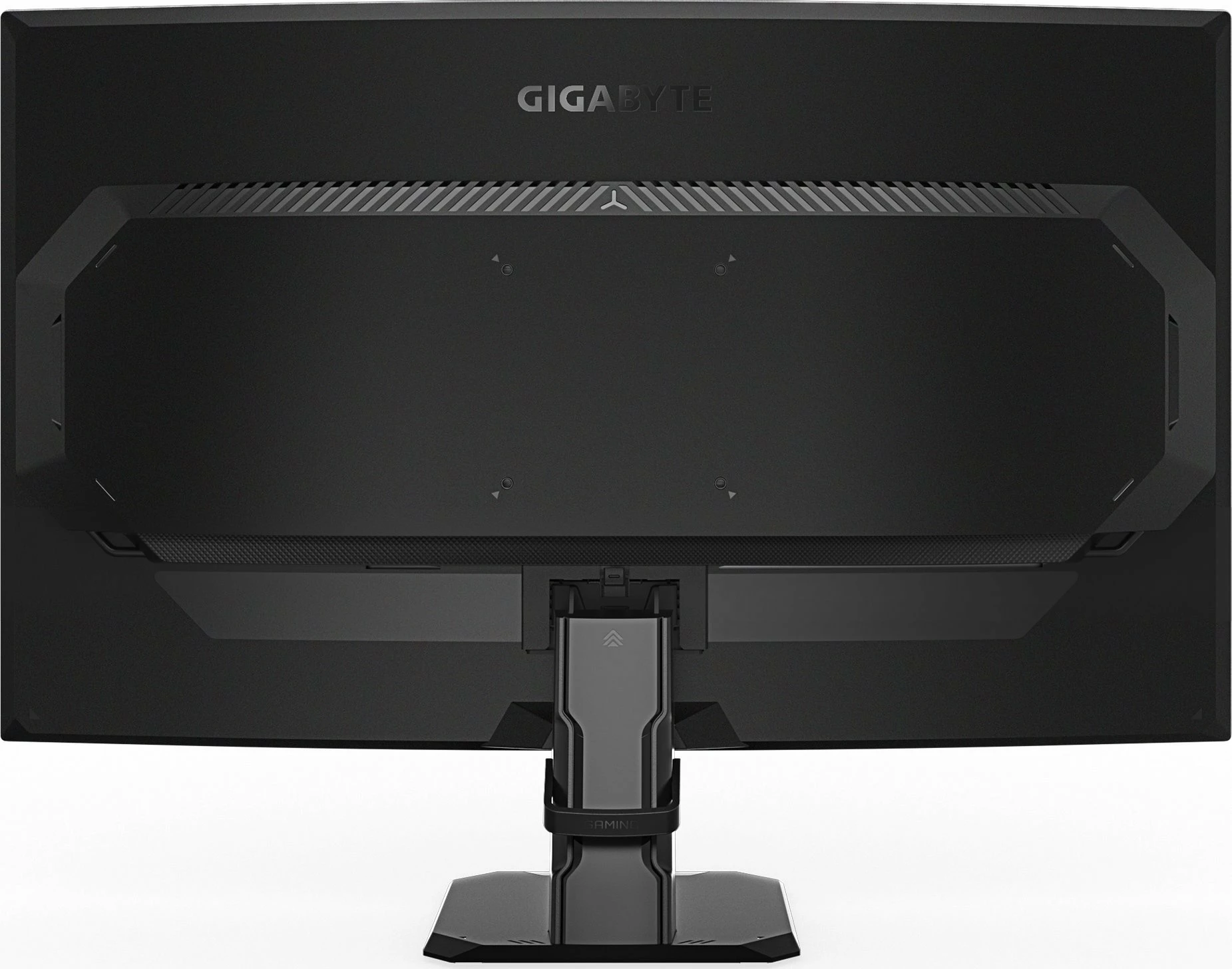 Monitor gaming Gigabyte GS27QCA 27\" WQHD 180Hz 1ms i lakuar, i zi