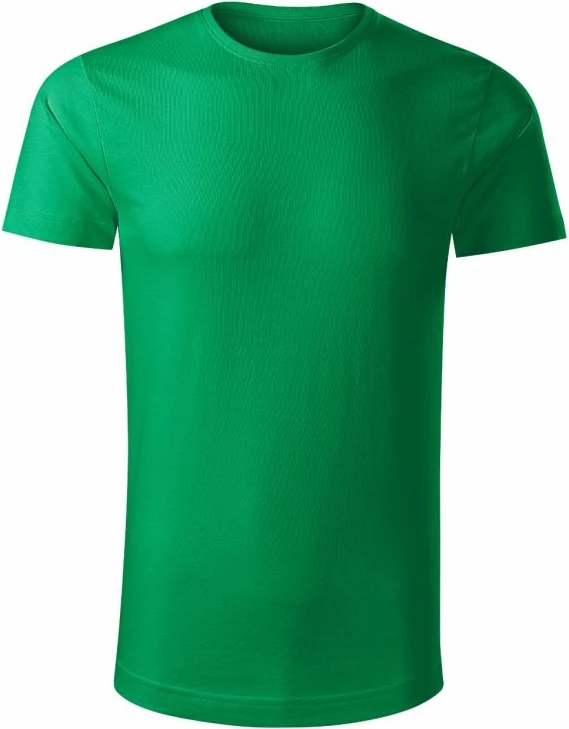 Maicë për meshkuj Malfini, e gjelbër