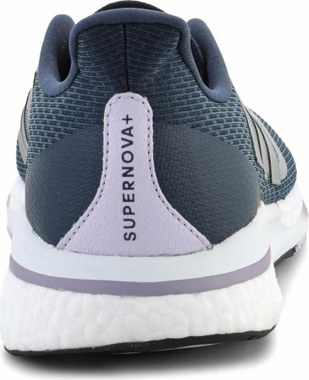 Atlete për femra adidas Supernova + W, ngjyrë blu marin [Madhësia: 37 1/3]