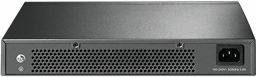 Switch TP-LINK TL-SG1024DE 24-port Gigabit Easy Smart, i zi