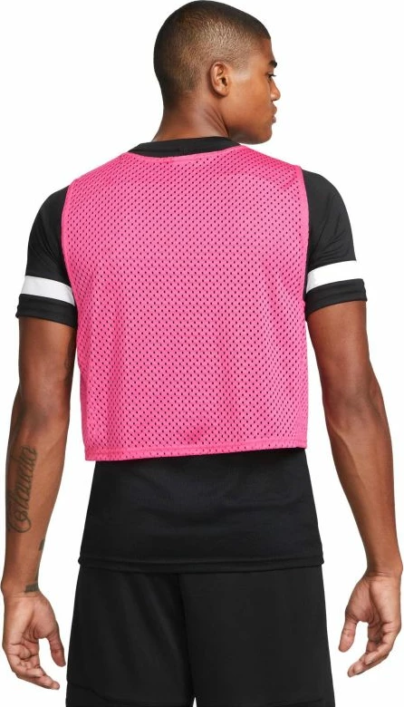 Shenjues trajnimi për futboll Nike, për meshkuj dhe fëmijë, rozë