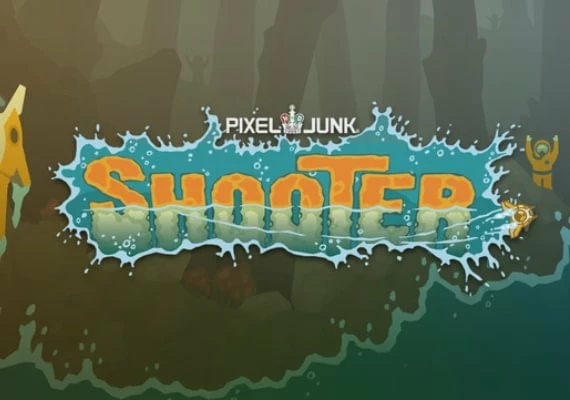 PixelJunk Shooter EN/DE/FR/IT/JA/ES Global