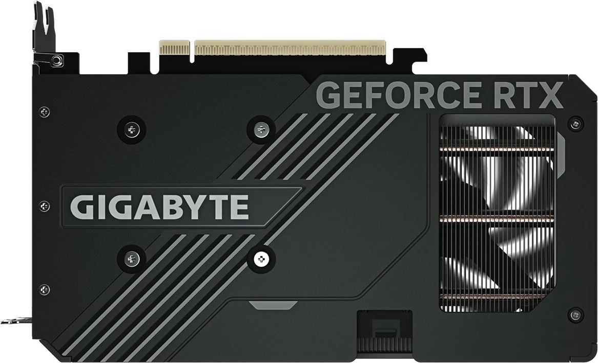 Kartelë grafike Gigabyte RTX 5060 Ti EAGLE Max OC 8GB GDDR7