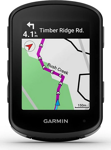 Kompjuter biçiklete Garmin Edge 540, 2.6", 16 GB, GPS/GLONASS, i zi