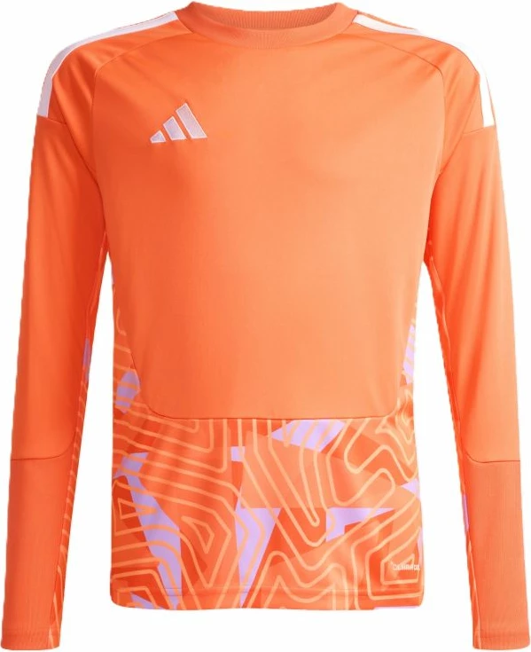 Fanellë portieri për fëmijë adidas Tiro 26 Competition KB5239