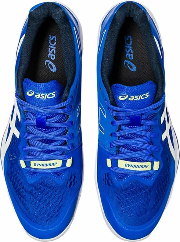 Atlete për meshkuj Asics, blu [Madhësia: 40.5]