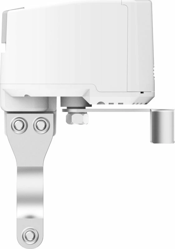 Kontrollues valvule Aqara Valve Controller T1 VC-X01D, ZigBee, me bateri, DN15/DN20/DN25, i bardhë