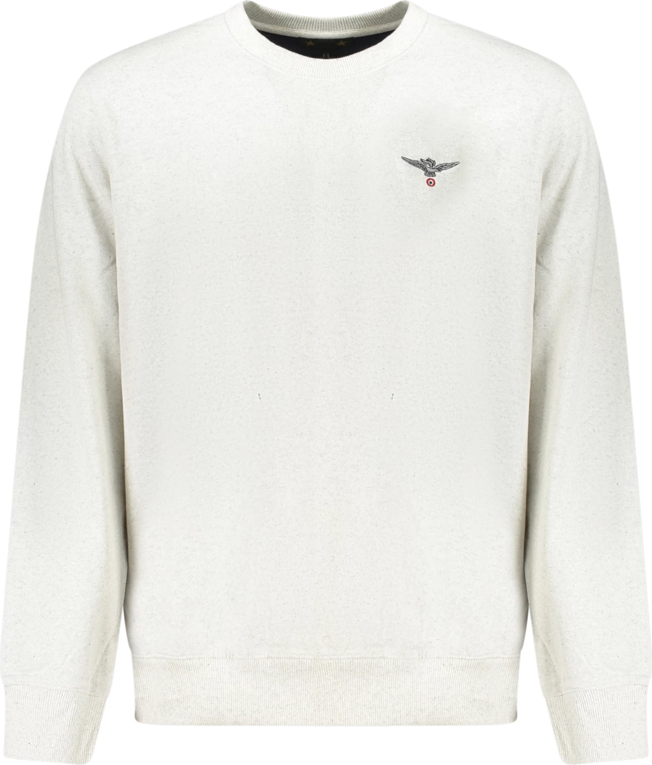 Duks për meshkuj ACCADEMIA MILITARE zip-up, gri