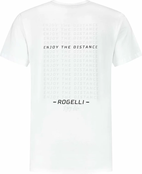 Maicë për meshkuj Rogelli, e bardhë