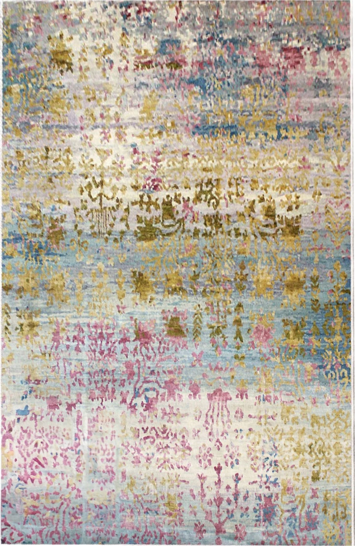 Qilim Conceptum Hypnose, shumëngjyrësh, 160x230cm, Els1895