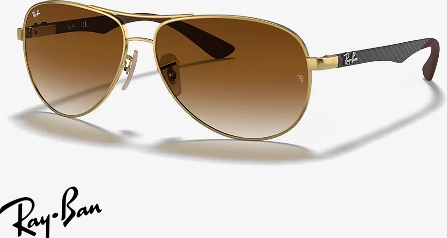 Syze dielli Ray-Ban RB8313 001/51 58