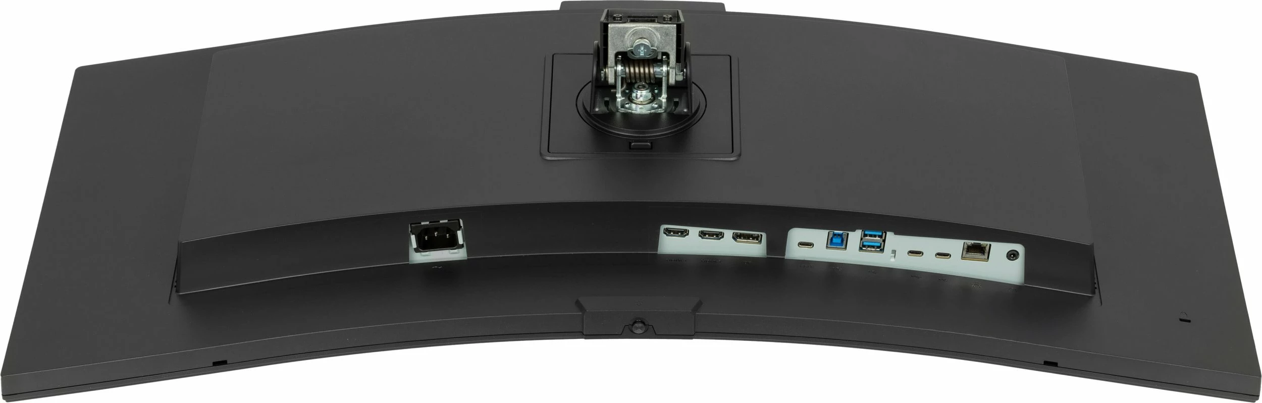 Monitor iiyama ProLite XCB3497WQSNPH-B1 34\" UWQHD 120Hz i lakuar VA me USB-C Dock KVM kamerë 5MP, i zi