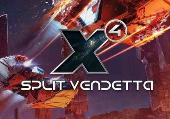 X4: Split Vendetta Global