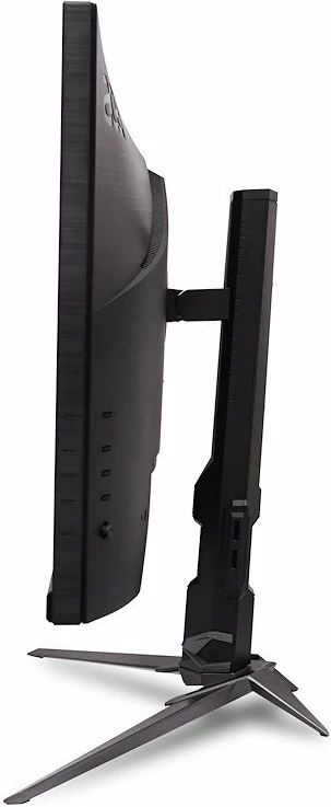 Monitor gaming Acer Predator XB3 XB273KV5bmiiprx UM.HX3EE.501 27\" IPS 4K UHD 160Hz 0.5ms, i zi