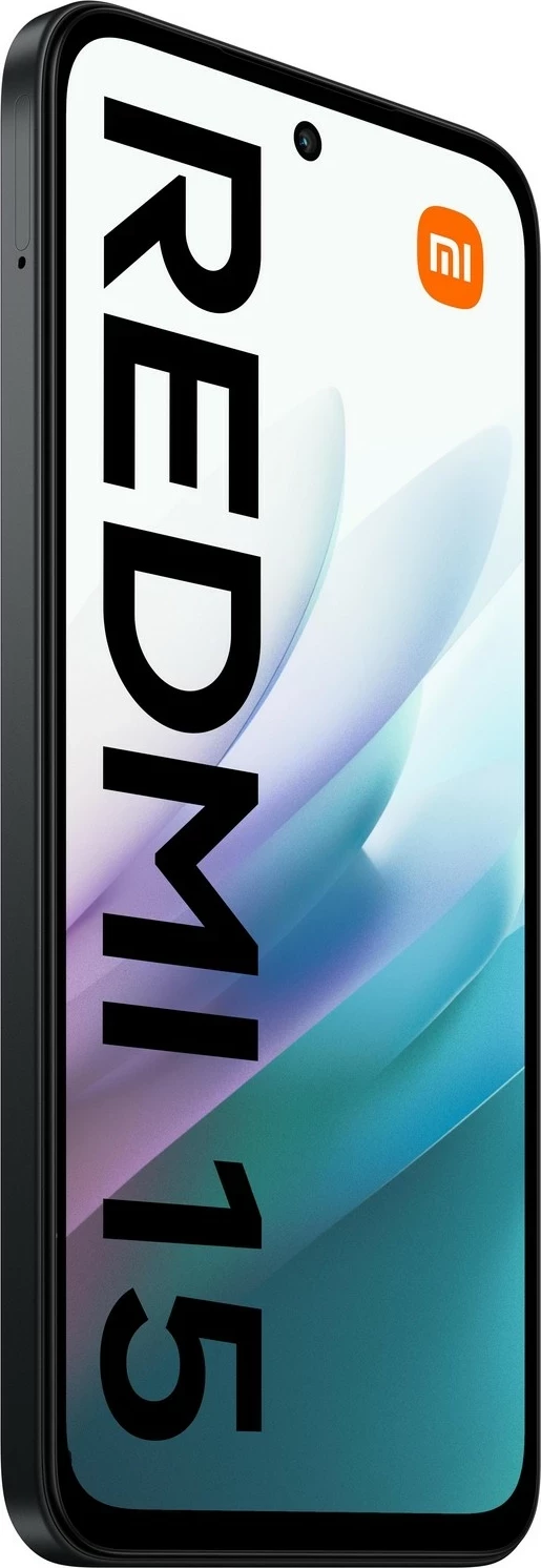 Celular Xiaomi Redmi 15 6/128GB i zi
