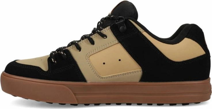 Atlete për meshkuj DC, të zeza