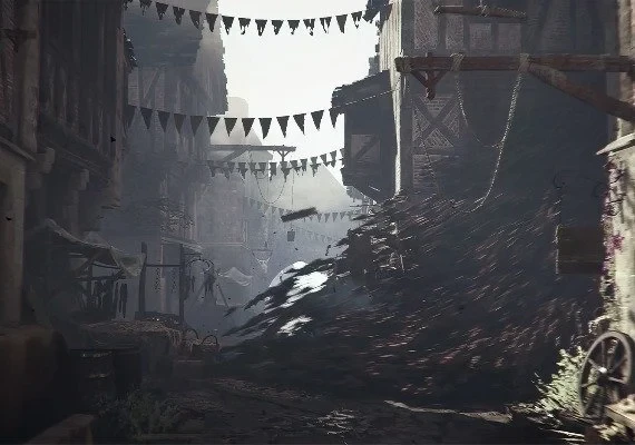 A Plague Tale: Requiem EN Global