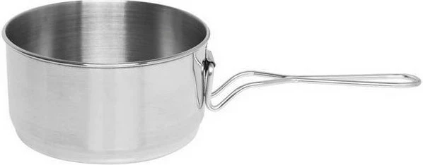 Set enësh Helikon, 3 pjesë, Inox, Argjendtë