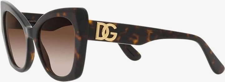 Syze dielli Dolce &amp; Gabbana DG4405 502/13 53
