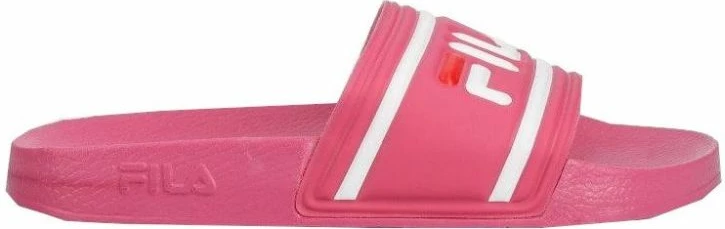 Papuqe femra Fila, rozë