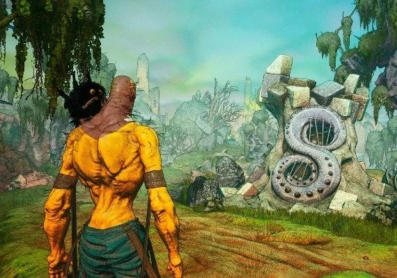 Clash: Artifacts of Chaos Global