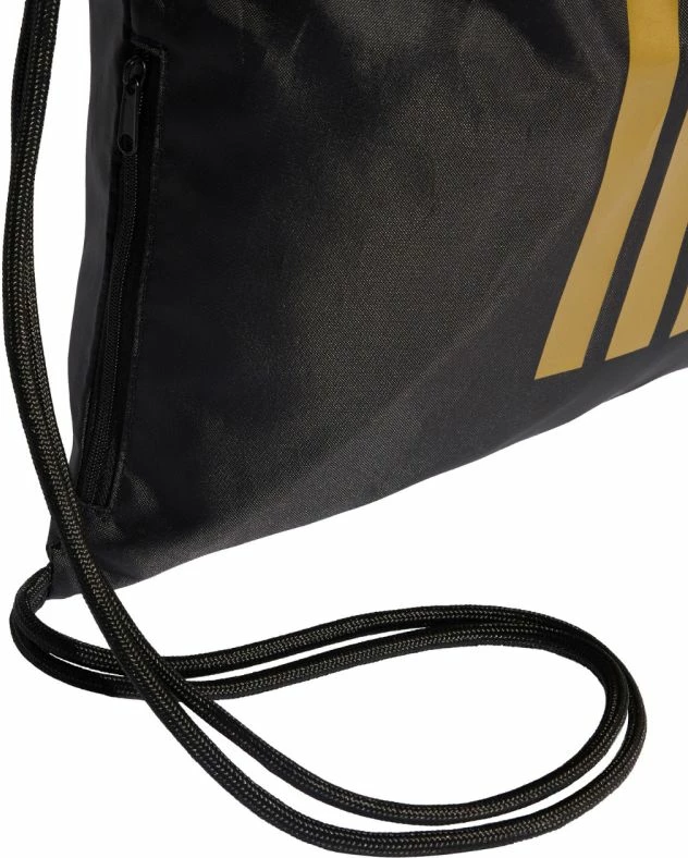 Çantë këpucësh adidas Juventus KT0788, e zezë