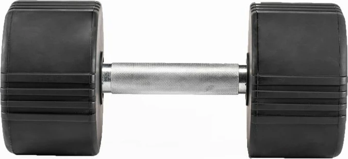 Pesha Dumbbell Body Sculpture TPU BW 133 10 KG