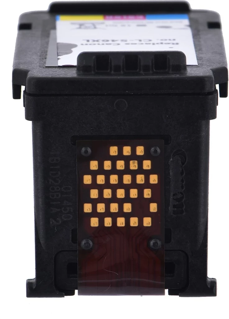 Toner Superbulk PG-546XL, Ngjyrë