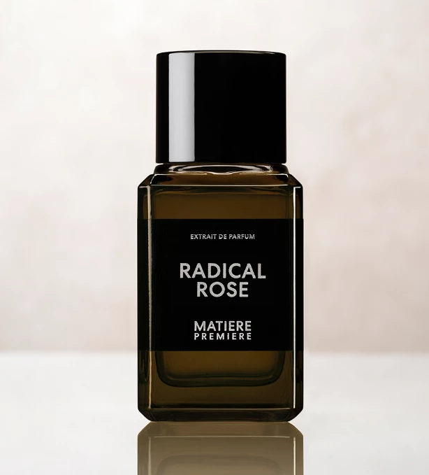 Extrait de Parfum Matiere Premiere Radical Rose ext, 100ml