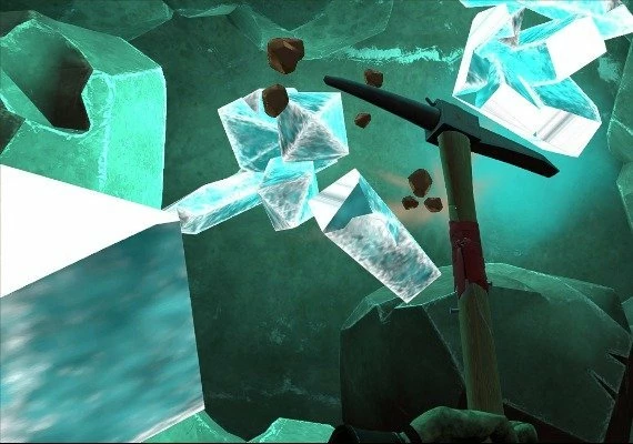 Cave Digger VR EN Global
