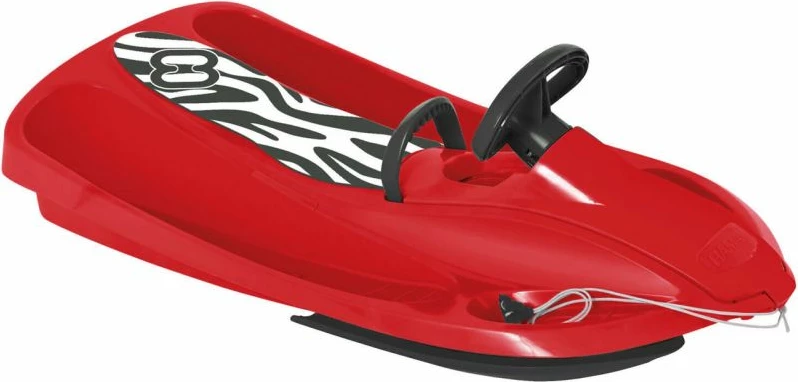 Atlete për fëmijë Hamax Sno Zebra, të kuqe