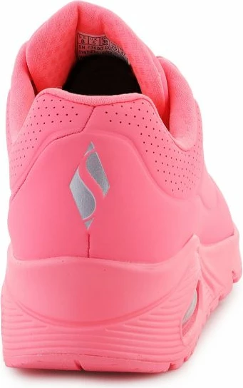 Atlete për femra Skechers, të rozë