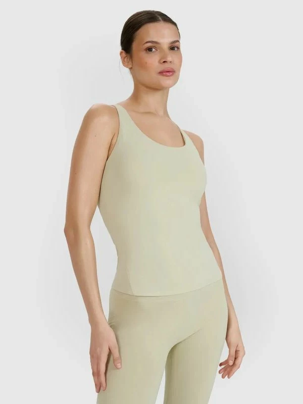 Maicë joge për femra 4F