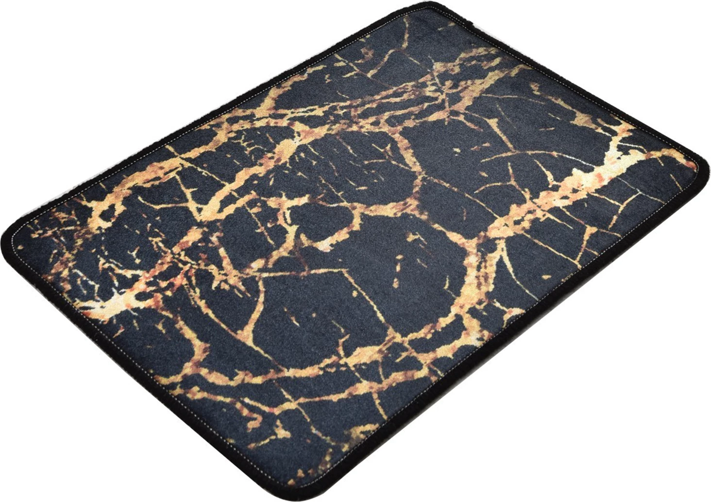 Tapet për banjo Mijölnir, Goldes, 40x60cm
