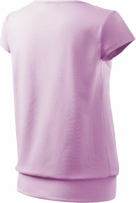 Maicë për femra Malfini, orchid [Madhësia: XL]