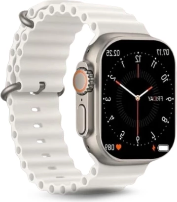Orë smart S3000 (funksione bazike fitness dhe njoftime)