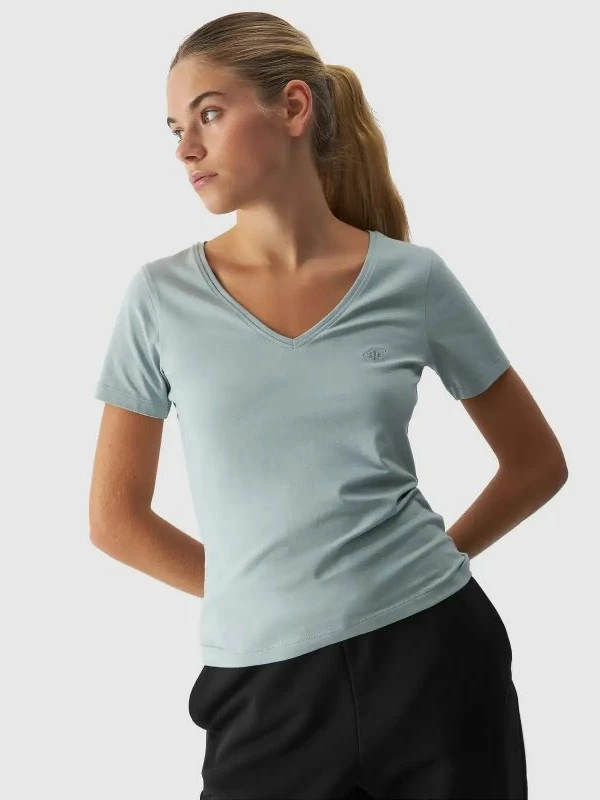 Maicë 4F femra, gri